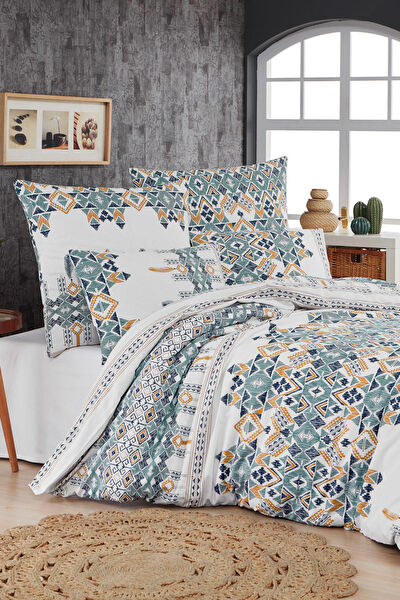 Mislina Home Nevresim Seti