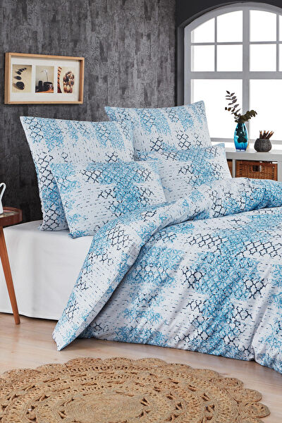 Mislina Home Nevresim Takımı