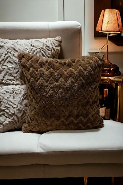 Mislina Home Dekoratif Yastık, Kırlent, Kılıf