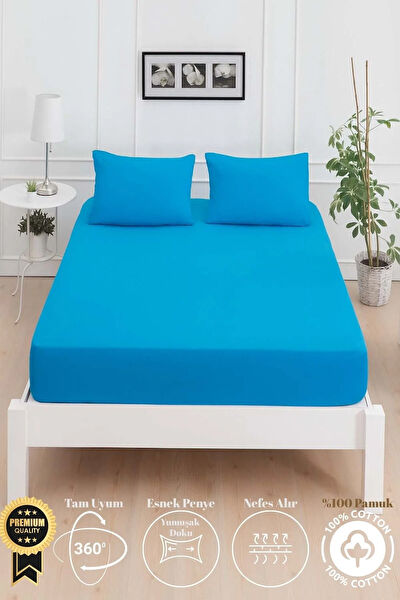 Mislina Home Çarşaf