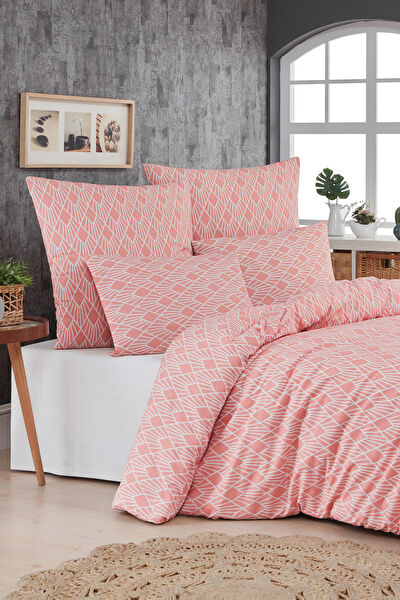 Mislina Home Nevresim Takımı