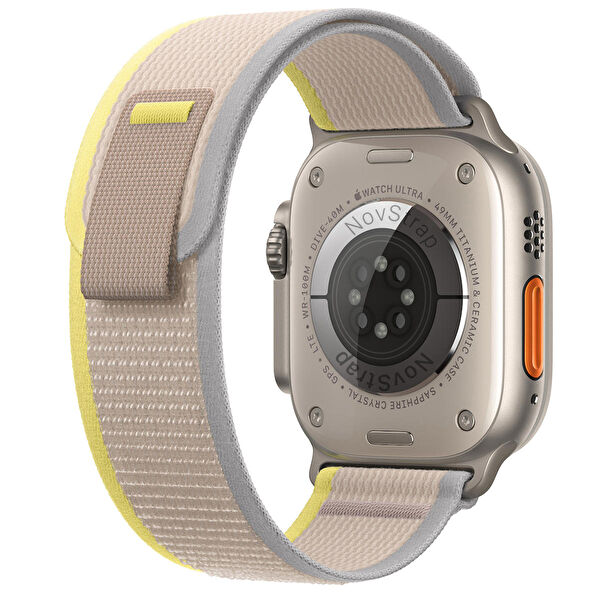 novstrap Akıllı Saat Aksesuar