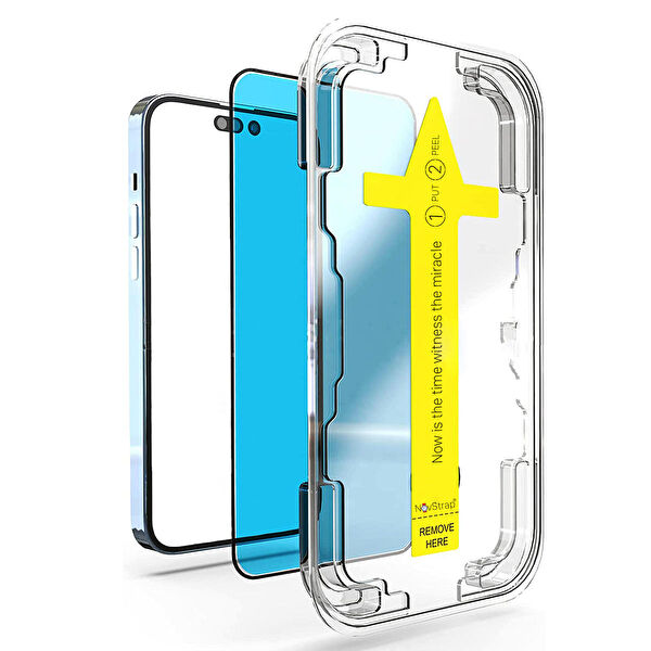 novstrap Ekran Koruyucu