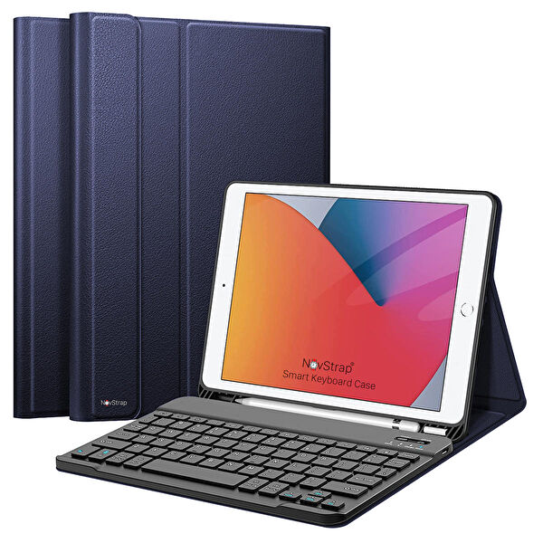 novstrap Tablet Kılıfları