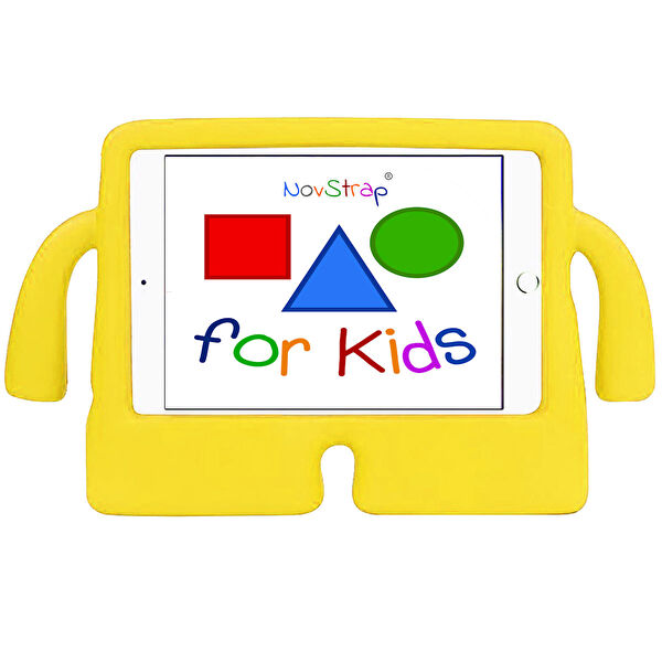 novstrap Tablet Kılıfları