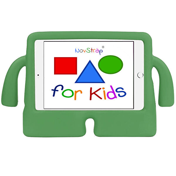 novstrap Tablet Kılıfları