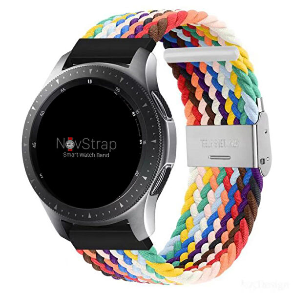 novstrap Akıllı Saat Aksesuar