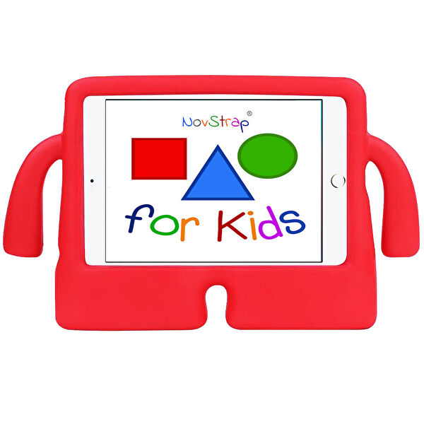 novstrap Tablet Kılıfları