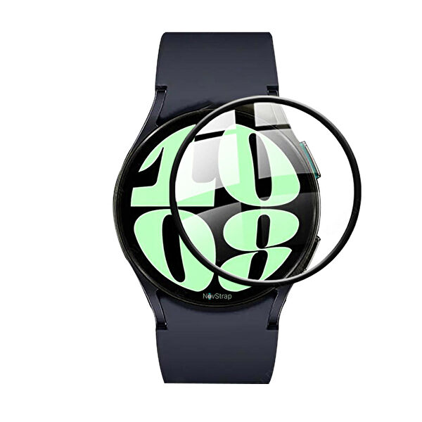 novstrap Akıllı Saat Aksesuar