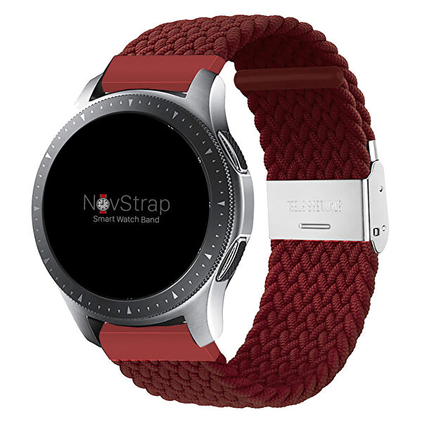 novstrap Akıllı Saat Aksesuar