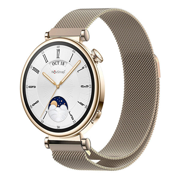 novstrap Akıllı Saat Aksesuar