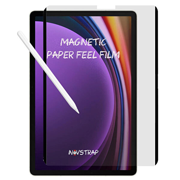 novstrap Tablet Ekran Koruyucuları