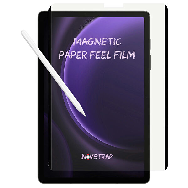 novstrap Tablet Ekran Koruyucuları