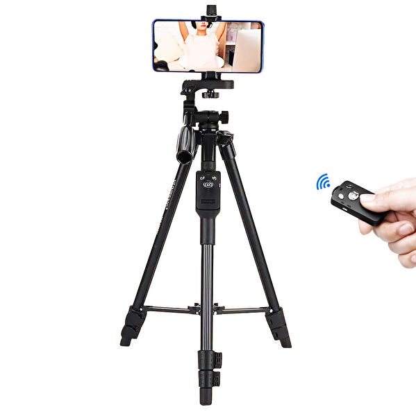 novstrap Tripod, Monopod