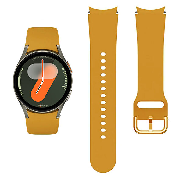 novstrap Akıllı Saat Aksesuar