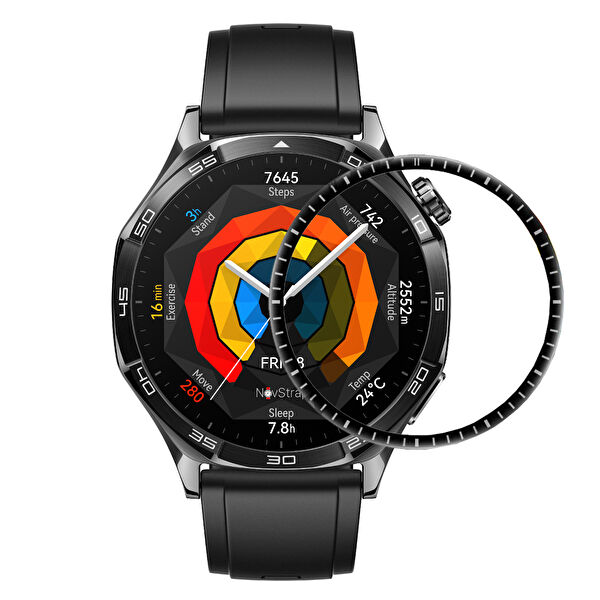 novstrap Akıllı Saat Aksesuar