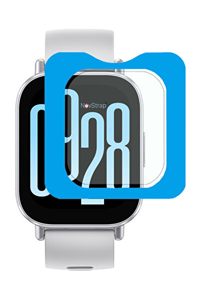 novstrap Akıllı Saat Aksesuar
