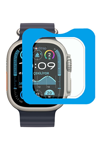 novstrap Akıllı Saat Aksesuar