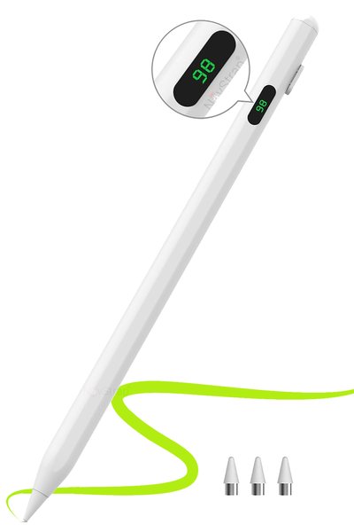 novstrap Tablet Kalemleri