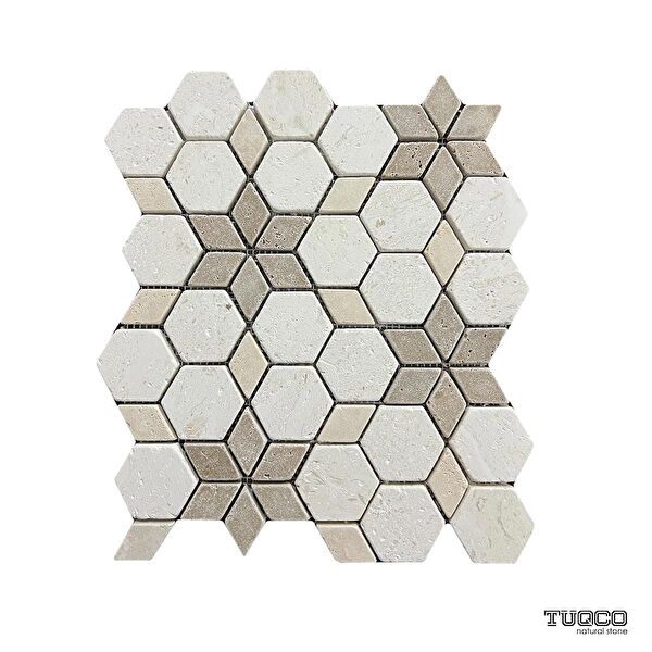 TUQCO Seramik, Fayans, Karo