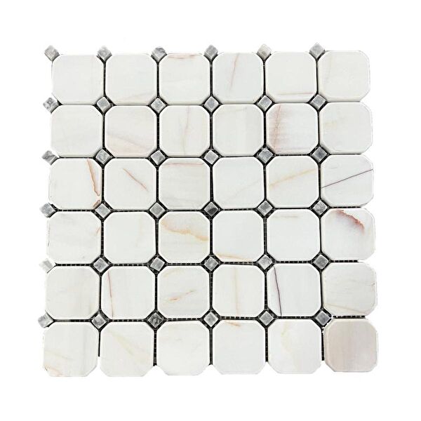 TUQCO Seramik, Fayans, Karo