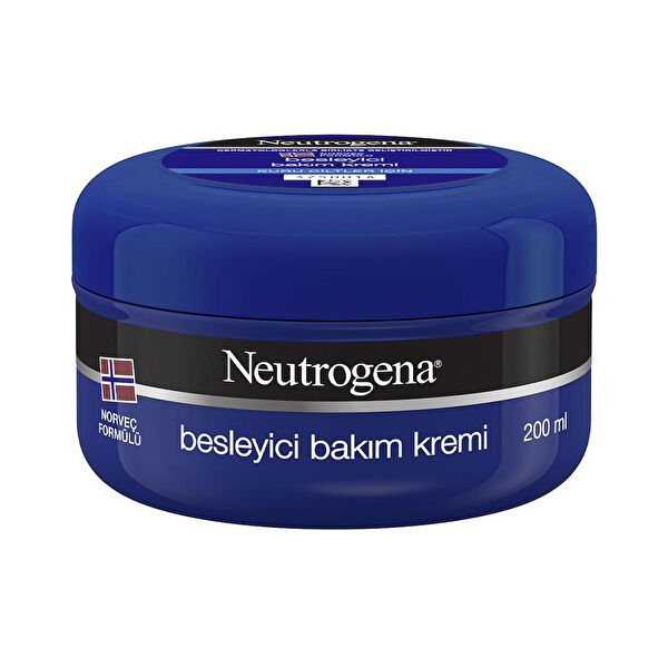 Neutrogena Vücut Nemlendirici Krem, Losyon