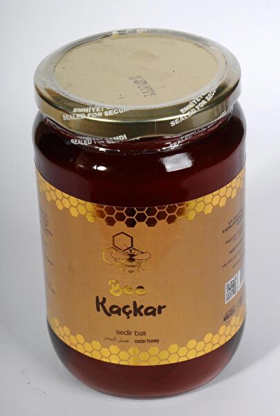 Bee Kaçkar Organik Bal, Pekmez, Reçel