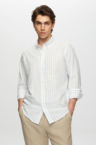 D'S DAMAT Erkek Gömlek