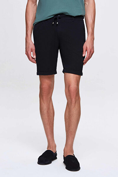 D'S DAMAT Erkek Şort, Bermuda, Kapri