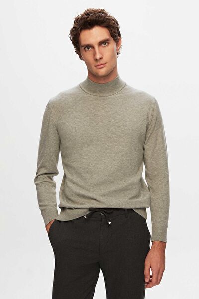 D'S DAMAT Erkek Triko, Kazak