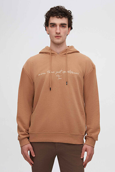 TWN Erkek Sweatshirt