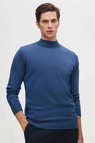 D'S DAMAT Erkek Triko, Kazak