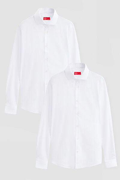 D'S DAMAT Erkek Gömlek