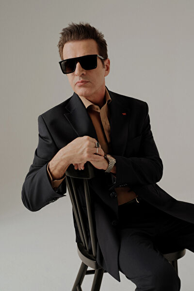 TWN Erkek Takım Elbise