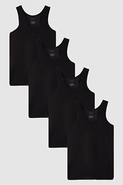 TWN Erkek Atlet, Fanila