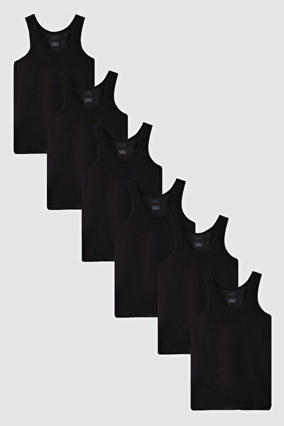 TWN Erkek Atlet, Fanila