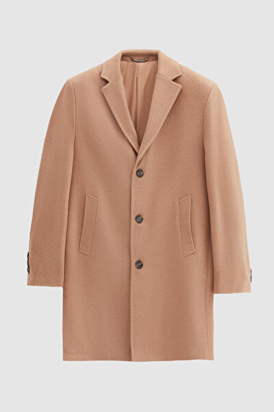 D'S DAMAT Erkek Mont, Kaban