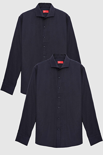 D'S DAMAT Erkek Gömlek