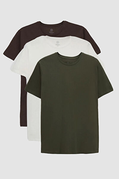 D'S DAMAT Erkek Tişört