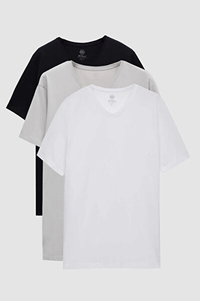 D'S DAMAT Erkek Tişört