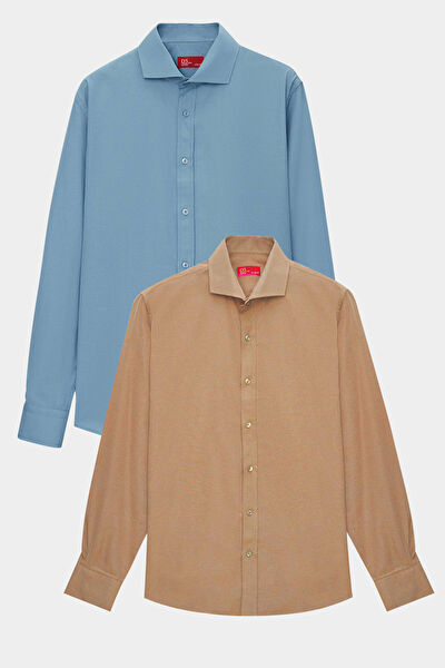 D'S DAMAT Erkek Gömlek