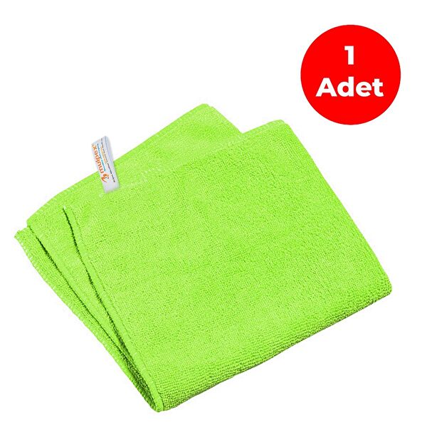 Mulpex Temizlik Bezleri