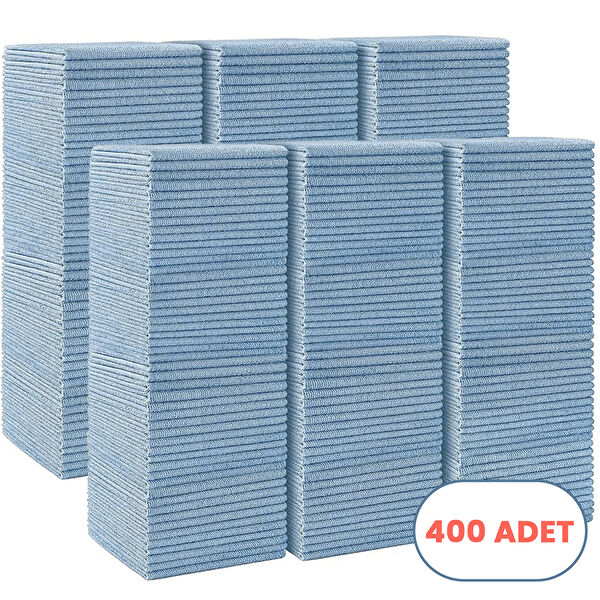 Mulpex Temizlik Bezleri