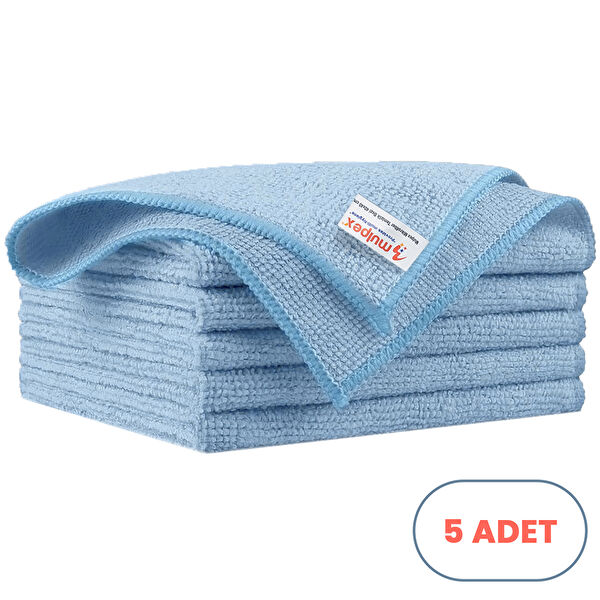 Mulpex Temizlik Bezleri