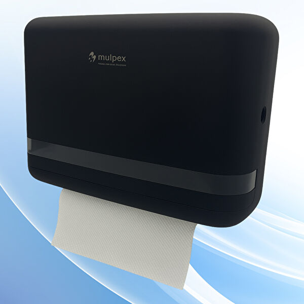 Mulpex Kağıt Havlu Dispanseri