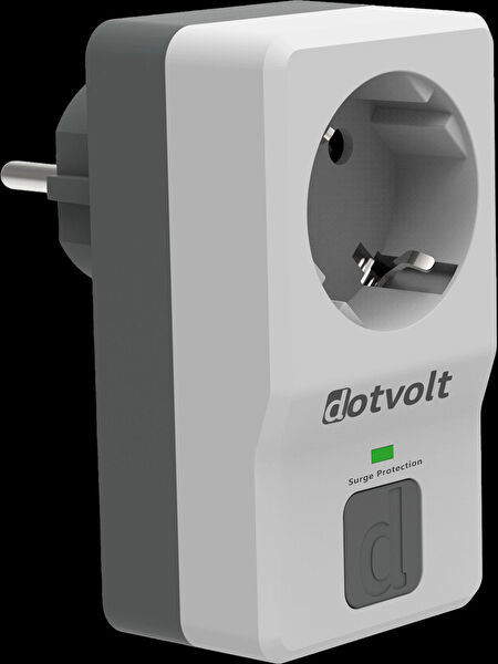 Dotvolt Priz