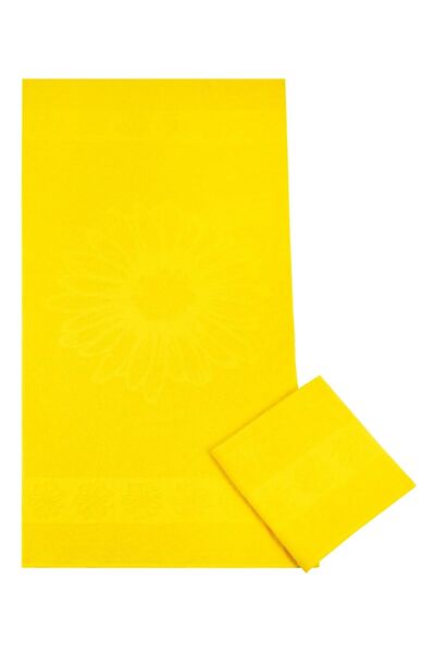 TEXTILE COLORS Banyo Havlusu