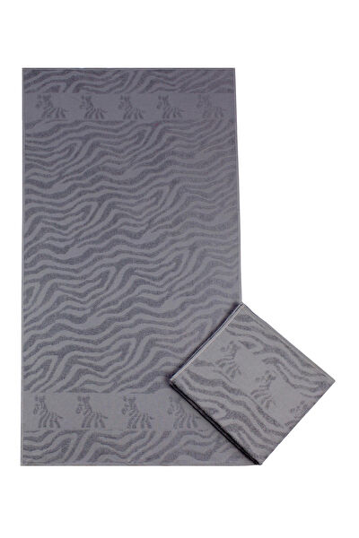 TEXTILE COLORS Banyo Havlusu