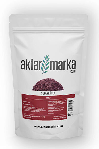 Aktarmarka Baharat