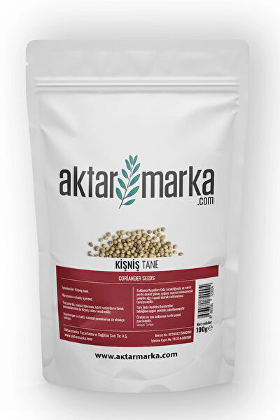 Aktarmarka Baharat